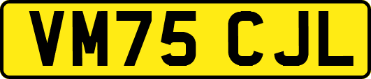 VM75CJL