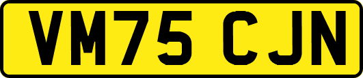 VM75CJN