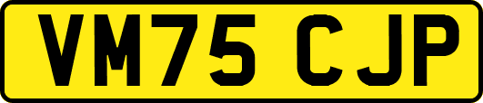 VM75CJP