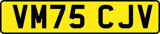 VM75CJV