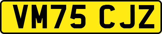 VM75CJZ