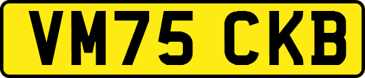 VM75CKB