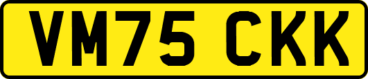 VM75CKK