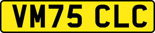 VM75CLC