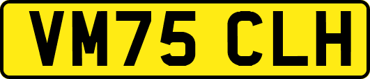 VM75CLH