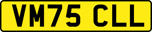 VM75CLL