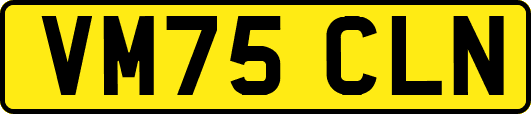 VM75CLN