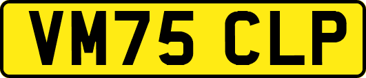 VM75CLP