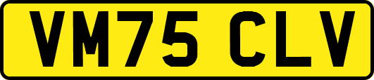 VM75CLV