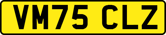 VM75CLZ