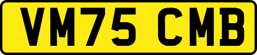 VM75CMB