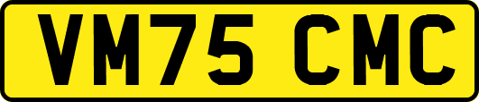 VM75CMC