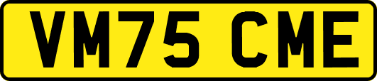 VM75CME