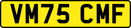 VM75CMF