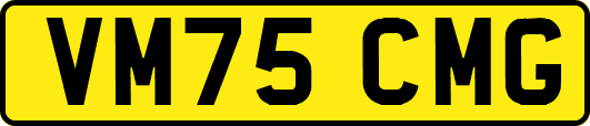 VM75CMG