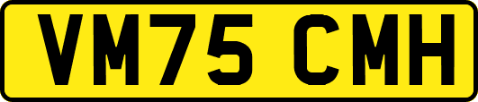 VM75CMH