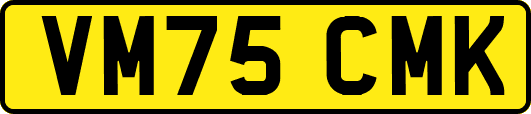 VM75CMK