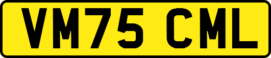 VM75CML