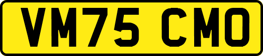 VM75CMO