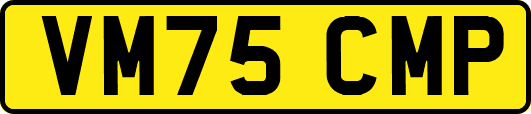 VM75CMP