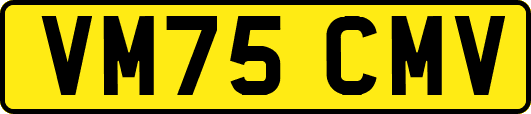 VM75CMV