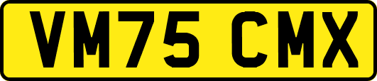 VM75CMX