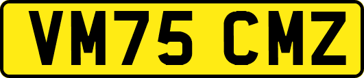 VM75CMZ