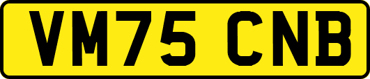 VM75CNB