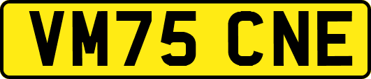 VM75CNE