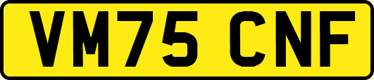 VM75CNF