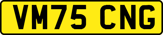 VM75CNG