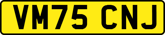 VM75CNJ