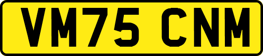 VM75CNM