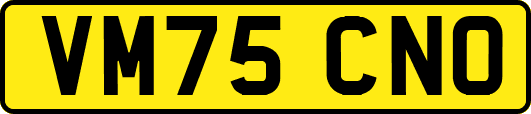 VM75CNO