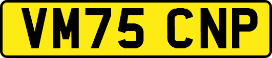 VM75CNP