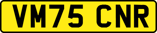 VM75CNR