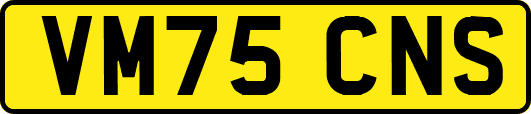 VM75CNS