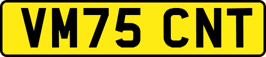 VM75CNT