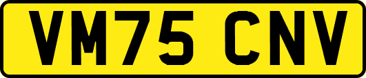 VM75CNV