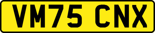 VM75CNX