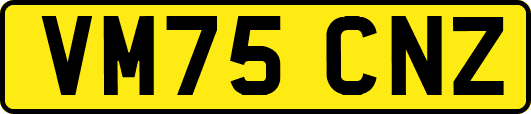 VM75CNZ