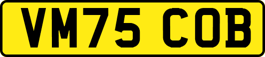 VM75COB