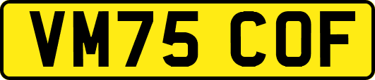 VM75COF