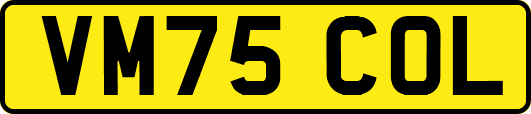 VM75COL