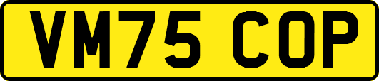 VM75COP