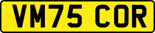 VM75COR