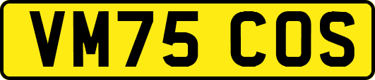 VM75COS