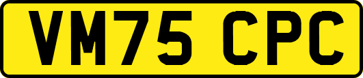 VM75CPC