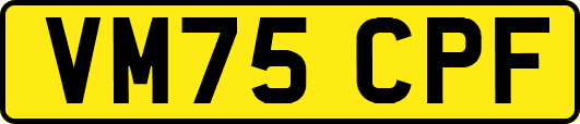 VM75CPF