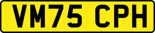 VM75CPH